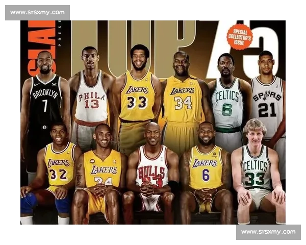 NBA历史十大巨星排名:乔丹、詹姆斯谁与争锋? NBA历史十大巨星排名:乔丹、詹姆斯谁与争锋?