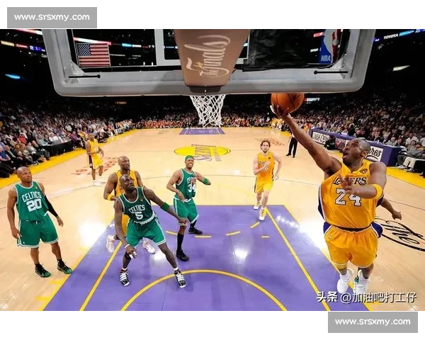 NBA 总决赛精彩集锦与全场回放