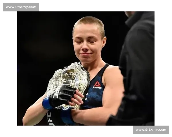 UFC 女子赛事发展:从起步到头条主赛的历程 UFC 女子赛事发展:从起步到头条主赛的历程