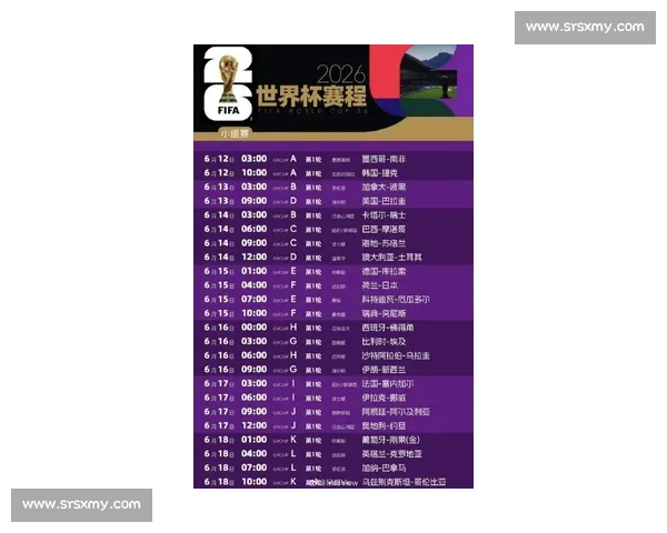 世界杯最新电视转播权:全球收看渠道与解说阵容_20260523195232 世界杯最新电视转播权:全球收看渠道与解说阵容_20260523195232